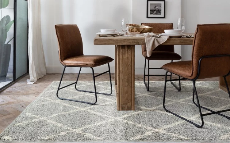 You might also be interested in this article... ¡Revolución en decoración! Mihran Studio y sus alfombras personalizadas