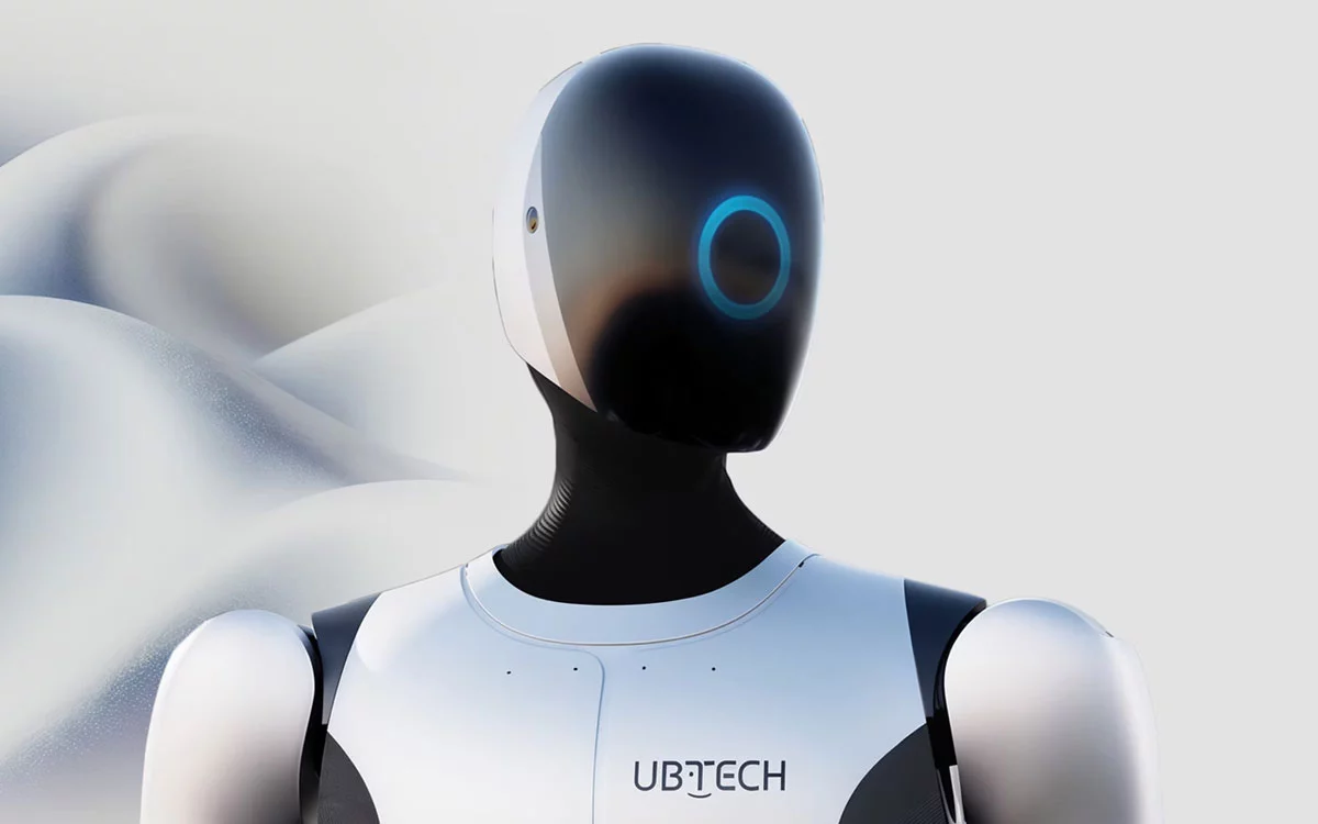 Humanoid robots: The Argentine startup Humandroid trains them with AI, and the global industry is starting to look at this technological development with surprise.