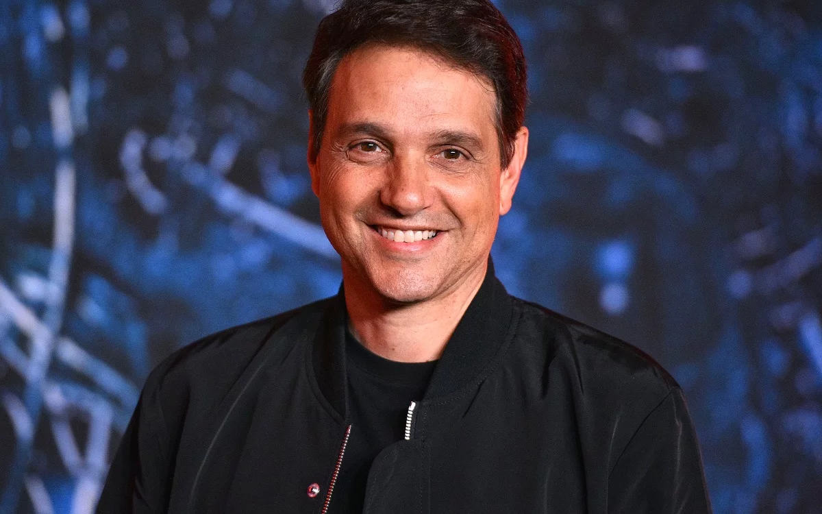 Ralph Macchio surprises Hollywood: the discreet habit that keeps him young at 64 years old