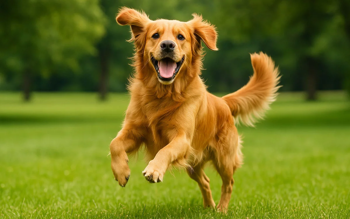 If a dog were your teacher, these lessons would change your life.