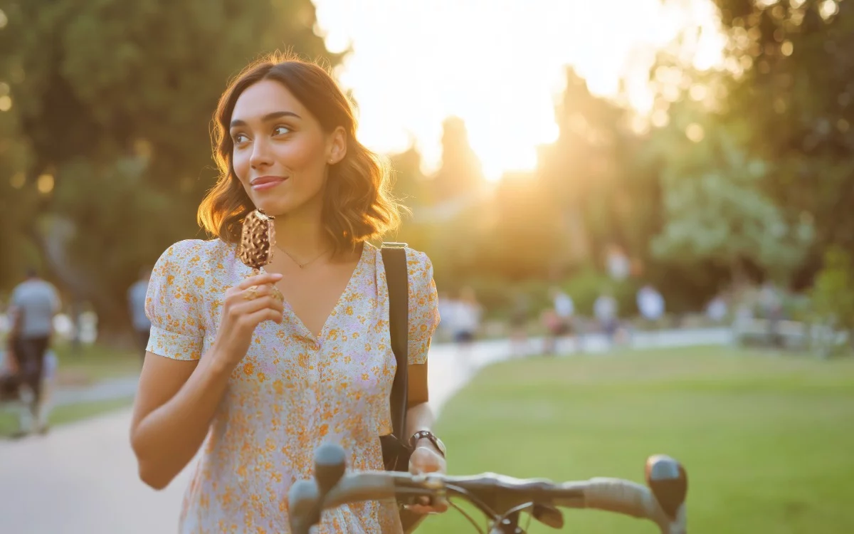 Singleness, well-being, and the dessert of happiness