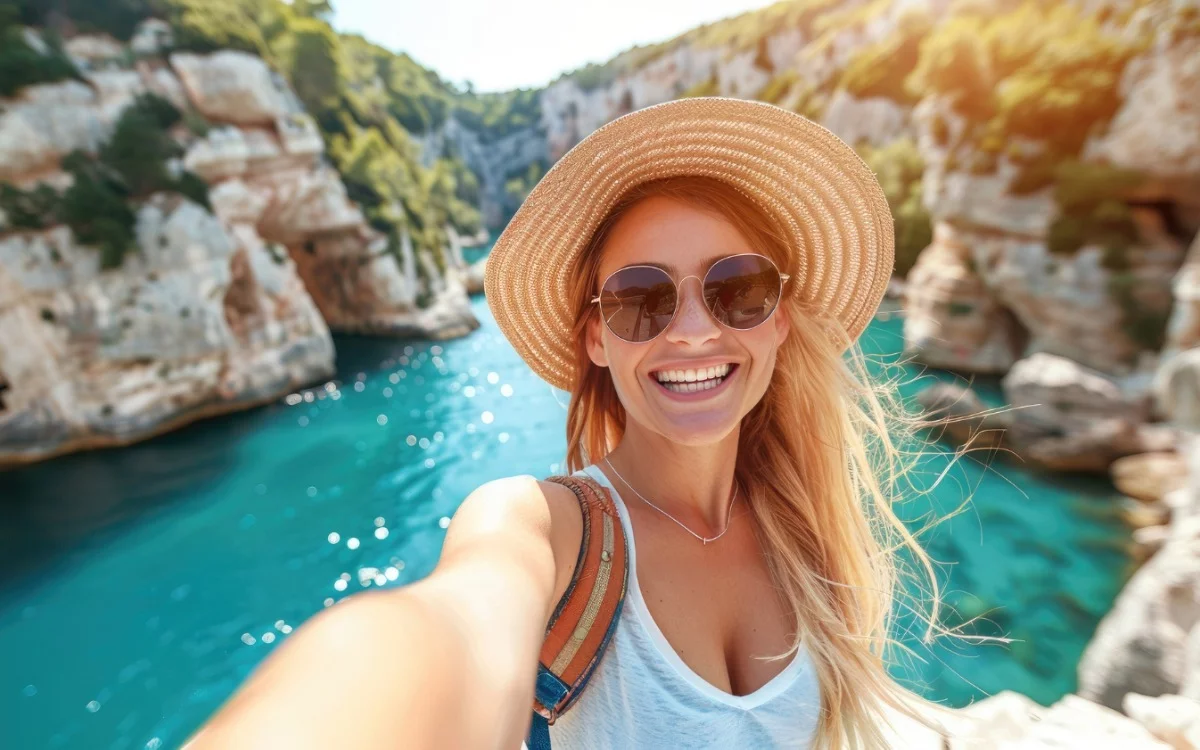 Travel Sale 2025: discounts of up to 60% to start preparing for vacation