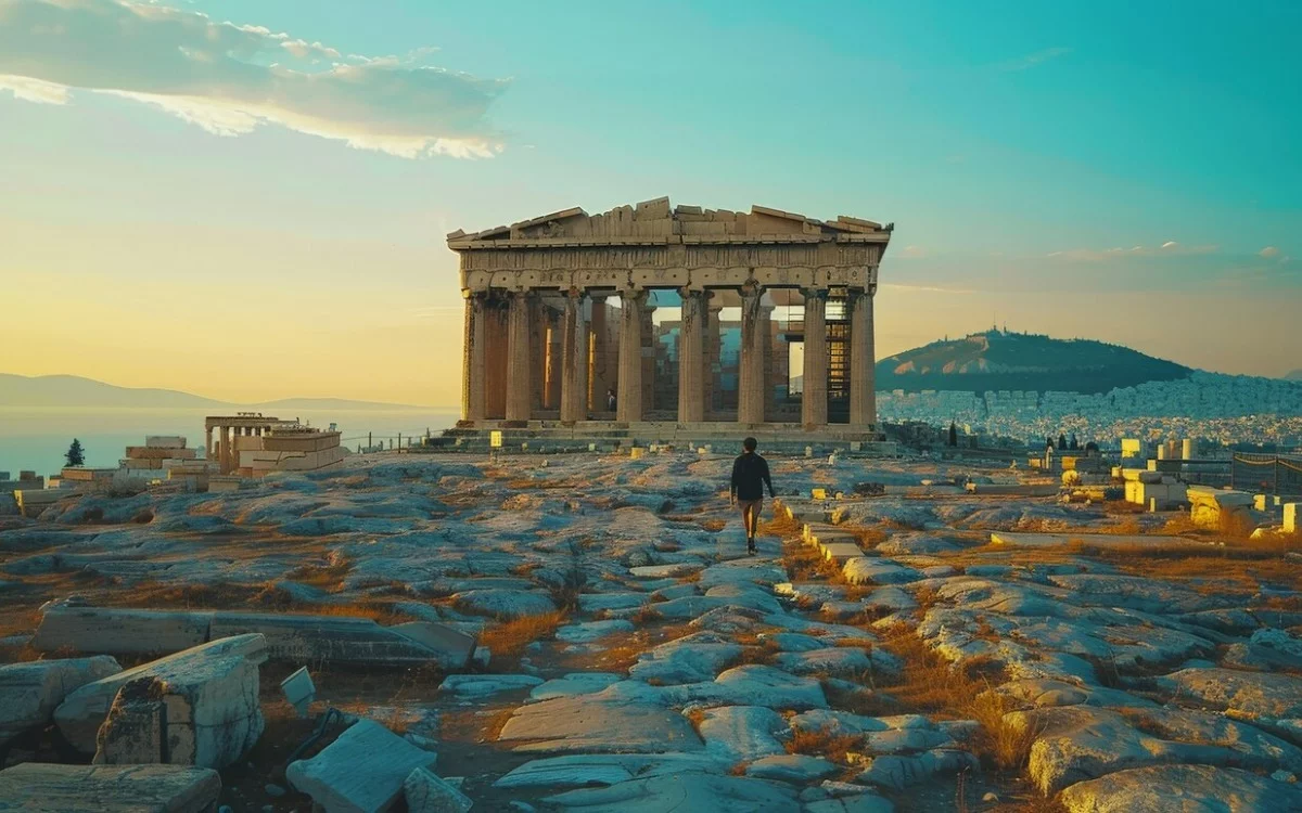 Your Travel Guide to Greece: The Best Experiences