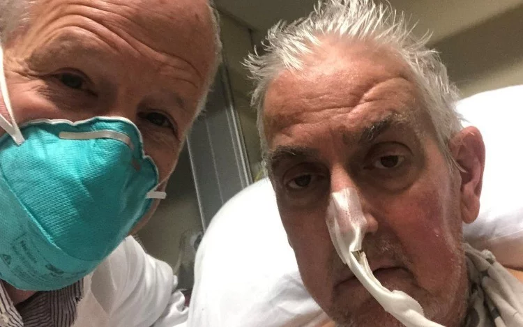 You might also be interested in this article... Un hombre de 57 años recibe un corazón de cerdo modificado genéticamente en el primer trasplante desde un animal a un humano en el mundo
