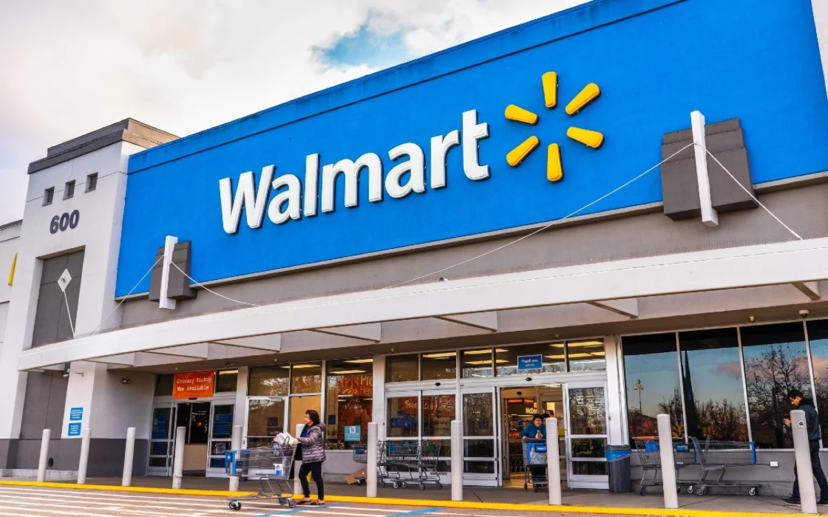 Walmart reduces dresser from $220 to $52: take advantage of this Christmas deal before it runs out